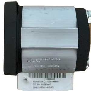 Bomba de Engranajes Athos PFG-214-D-RO Original para Todo Tipo de Piezas Mecánicas Hidráulicas - Product Image 3