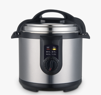 Autocuiseur de riz mécanique grande capacité YBD50-PC53 (5L)/YDB60-PC53 (6L) pour 10-12 tasses de riz – Fourniture en gros