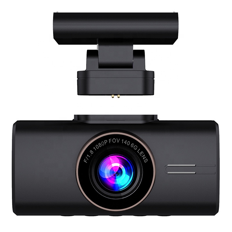 Original Factory Bluetooth Car DVR Dash Cam Front And Rear Camera With Gps