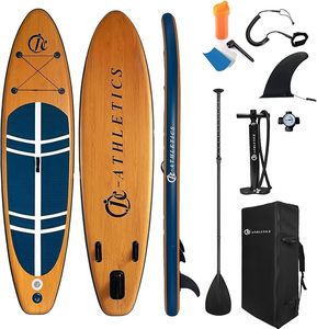 Planche à pagaie <span class=keywords><strong>gonflable</strong></span> SUP à bas prix planche à pagaie debout avec tous les accessoires 320cm pour le surf aquatique - Product Image 1