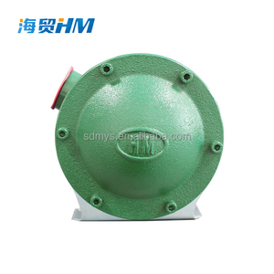 New Wholesale HM Copper Core Cooler Heat Exchanger <strong>Tube</strong> Type Air Compressor Radiator - Product Image 4