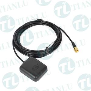 <span class=keywords><strong>150</strong></span>-160 мГц VHF охотничий ошейник для собак гибкая антенна для GPS-трекера - Product Image 2