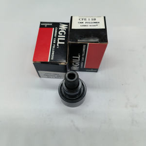 Mcgill Roulement à rouleaux <span class=keywords><strong>CFE1</strong></span>/2SB Roulement à came suiveur CFE 1/2 SB - Product Image 5
