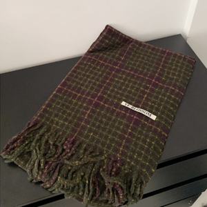 Herbst-Winter Polyester Muslimischer Zhizhi Schal Damen Hochwertige Neue Koreanische Version Vielseitiger Studenten-Paar Warmer Schal Halstuch - Product Image 4