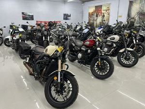 Motos de rue urbaines d'<span class=keywords><strong>occasion</strong></span>, motos de rue usagées - Product Image 6