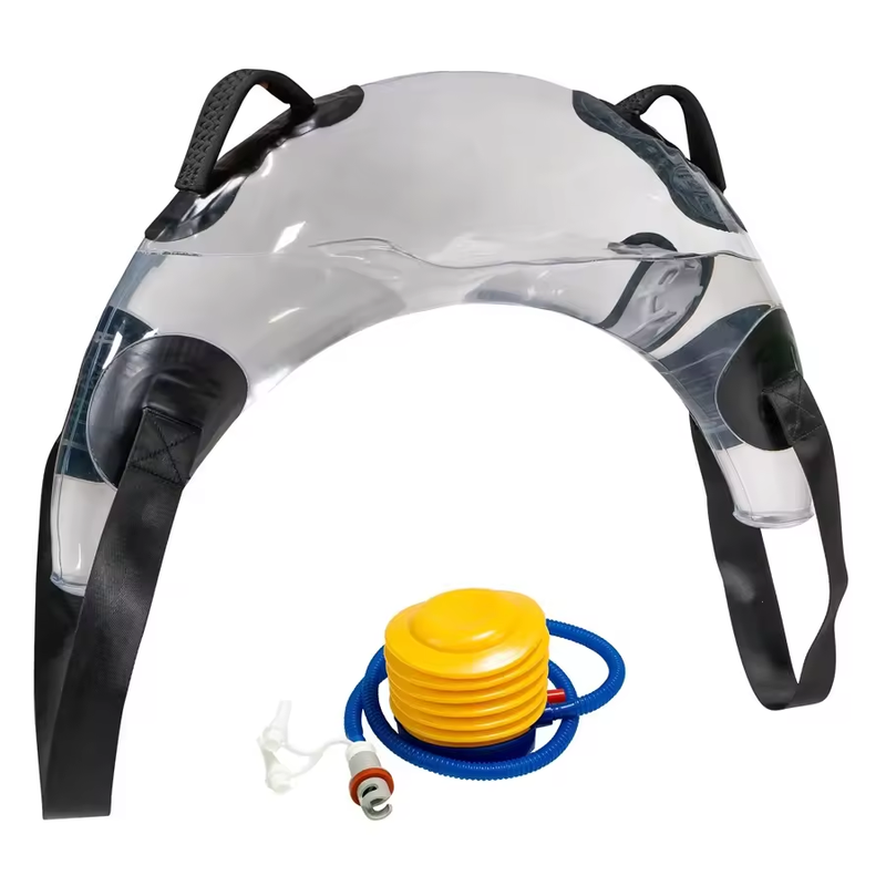 Titanium New Arrival Water Power Bag