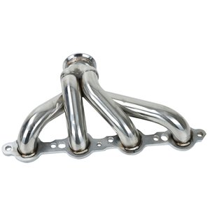 Ống xả thép không gỉ cho LS phổ hugger tiêu đề trao đổi chuyển đổi cho <span class=keywords><strong>LS1</strong></span> LS2 LS3 LS6 4.8L 5.3L 5.7L - Product Image 6