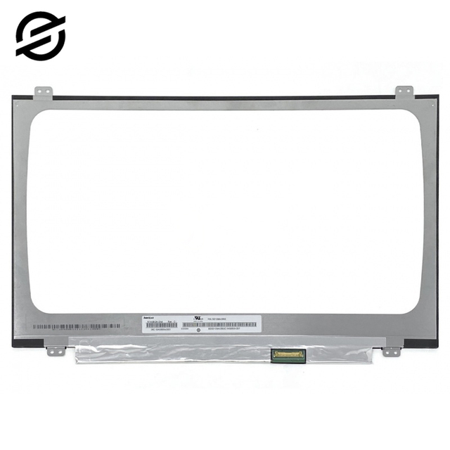 14.0"Inch Panel N140BGA-EA4 Rev.C1 C2 C3 C4 C5 1366*768 HD 60HZ LCD EDP/30Pin Laptop Notebook Replacement Screen Display