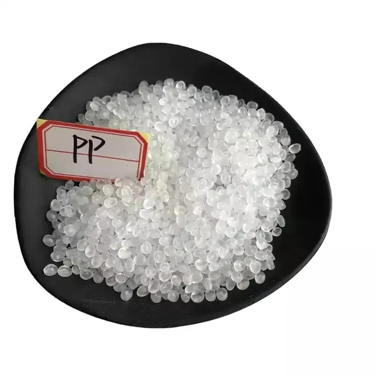 Giá thấp Virgin tái chế PP viên HDPE/LDPE/LLDPE/PP/ABS/PS PELLET nguyên liệu nhựa