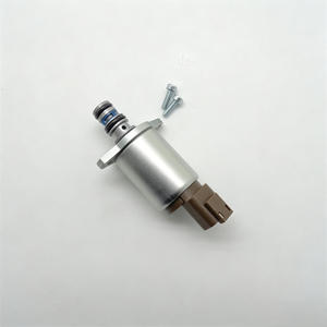Venta Directa del Fabricante, Válvula Solenoide TM65802 de 12V, Apta para Excavadoras y Cargadoras, Nueva en Stock - Product Image 4