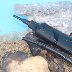 Tube adhésif rétractable <span class=keywords><strong>gaine</strong></span> thermorétractable étanche manchon d'isolation thermofusible - Product Image 5