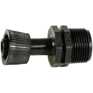 G. Herramienta de torneado de conector macho de ala para Ø 16x3/4 "mm - Product Image 1