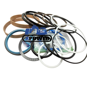 Tout nouveau VOE14589132,14589132 KIT de joint de cylindre de seau pour pelle EC210B LC - Product Image 3