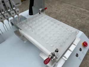 Remplisseur d'huile automatique, machine de remplissage de cartouches de 1 ml - Product Image 3