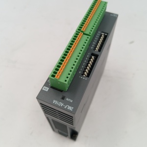 Module d'entrée analogique 16 canaux MasterLogic-200 2MLF-AD16A-CC, module E/S de tension et de courant pour PLC - Product Image 4