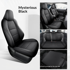 Housse de siège de <span class=keywords><strong>voiture</strong></span> de conception spéciale, résistante à l'usure, pour toutes les saisons, <span class=keywords><strong>coussin</strong></span> de siège de <span class=keywords><strong>voiture</strong></span> complet - Product Image 6