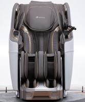 Fauteuil de massage multifonctionnel à gravité zéro avec commande vocale, nouvelle technologie 3D SL Track, pour le bureau, 2026