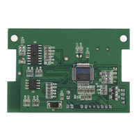 Module Audio Mp3 Fm Bluetooth 5V/12V, avec récepteur Ir, carte décodeur Mp3, livraison gratuite