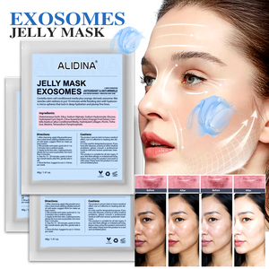 2025 OEM Exo Certains rajeunissement de la peau Exoso & PDRN Jelly Peel off Masque anti-âge anti-acné Hydratant Exo Certains masques à cellules souches - Product Image 2