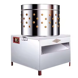 Meilleure machine à plumer les poulets avec moteur, facile à utiliser pour un usage domestique et commercial (garantie de 2 ans) - Product Image 3