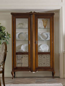 Meubles de salle à manger en bois massif, ensemble de Table américain traditionnel en acajou, Antique - Product Image 6