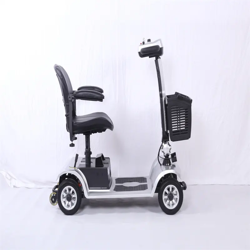 electric tricycle for the disabled mini electric tricycle scooter for the elderly manufacturing electric car-aries classic