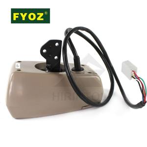 Phụ tùng thay thế 1573198 2602160 cho máy xúc Caterpillar 320C 325C 330C 312C 315C 318C 319C 321C 322C M325C - Product Image 4