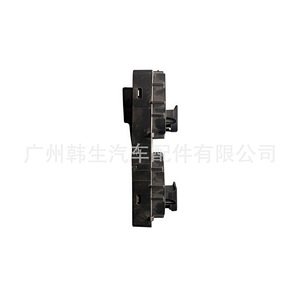 Interruptor Combinado del Asiento Trasero Tesla 1647414-00-A para Reemplazo o Reparación - Product Image 3