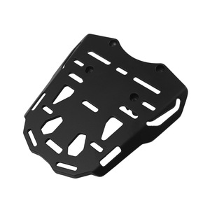 Portapacchi Posteriore in Alluminio XYRacing per Moto PCX150/PCX160, Installazione Universale Non Distruttiva - Product Image 3