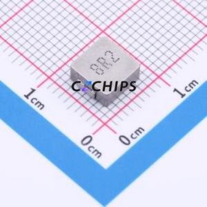 Inducteur de puissance SMD APH0630T8R2M, 7x6,6 mm (inductance : 8,2 µH) (précision : 20 %, courant nominal : 5 A) - Product Image 1