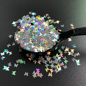 En vrac Halloween Festival <span class=keywords><strong>de</strong></span> <span class=keywords><strong>Noël</strong></span> Puzzle Forme Paillettes Polyester Chunky Décoration Paillettes - Product Image 3