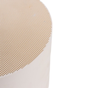 <span class=keywords><strong>Filtre</strong></span> à particules diesel universel de catalyseur de DPF de Yifeng de joint chaud pour le convertisseur catalytique de voiture - Product Image 5