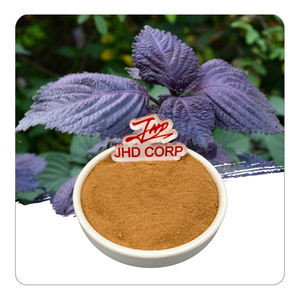 Оптовая продажа из складов США/ЕС: Пищевой экстракт трав, <span class=keywords><strong>100%</strong></span> чистый натуральный экстракт листьев периллы, порошок с 9% розмариновой кислоты, в бочках - Product Image 1