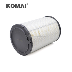 Filtro de Aire KOMAI 6I-2503 705691 A1 ME 442325 84165288 901056 SL 8995 S 7418 a F 434391 27.418.00 46607 119-71801000 - Product Image 6