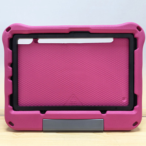 Pour Samsung Galaxy Tab <span class=keywords><strong>S11</strong></span> 11 pouces SM-X730 X736 2025 EVA étui pour tablette enfants avec support de poignée - Product Image 5
