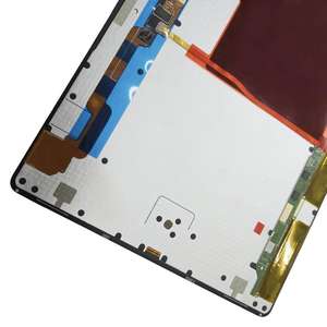 Pantalla LCD Original Más Vendida para Samsung Galaxy <span class=keywords><strong>Tab</strong></span> <span class=keywords><strong>S8</strong></span> <span class=keywords><strong>Ultra</strong></span> <span class=keywords><strong>5G</strong></span> SM-X900/X906 con Digitalizador, Ensamblaje Completo - Product Image 5