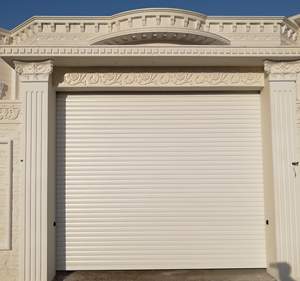 Porta Avvolgibile in Alluminio Sigillata Antipolvere per Tetto, Ripostiglio e Ingresso Soffitta - Product Image 3