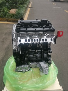 Pièces automobiles CG - Vente flash - Bloc moteur diesel 2,5 L JX4D22 - Bloc long - Transmission arrière - Pour <span class=keywords><strong>Ford</strong></span> <span class=keywords><strong>Transit</strong></span> V348 - Pour Mitsubishi L200 Pajero - Product Image 6
