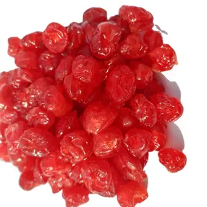 Professional manufacture cheap sell well new type sweet bulk dried cherry