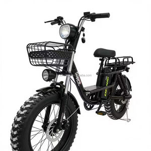 Vélo électrique 2000W 72V 6 vitesses avec cadre en acier, batterie au plomb-acide, <span class=keywords><strong>frein</strong></span> à <span class=keywords><strong>tambour</strong></span>, moteur central, autonomie >60 km pour adultes - Product Image 1