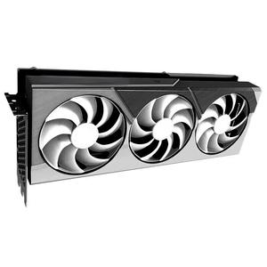 การ์ดจอ EU White Gpu รุ่น 16Gb Founders Edition การ์ดจอ 4090 24Gb 16Pin การ์ดจอสำหรับเซิร์ฟเวอร์ - Product Image 1