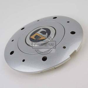 52960-2C620 52960-2C620 Véritable capuchon de moyeu de roue OEM 52960-2C620 529602C620 pour Tiburon Coupe <span class=keywords><strong>Toscani</strong></span> 06 acheter - Product Image 1