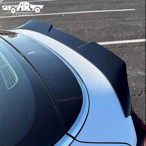 High Quality Car Accessories Tuning <strong>Spoilers</strong> Trunk <strong>Spoiler</strong> ABS Plastic Carbon Fiber Looks Rear Wing <strong>Spoiler</strong> for KIA K5 2023+ - Product Image 6