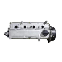 Conjunto de Motor de Gasolina de Aluminio Suzuki Escudo 1.3L/1.6L G16B, Nuevo, 4 Cilindros, Changan