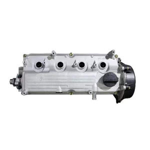 Suzuki Escudo 1.3L/1.6L G16B Ensamblaje de motor de gasolina de aluminio Nuevo Changan de 4 cilindros - Product Image 4