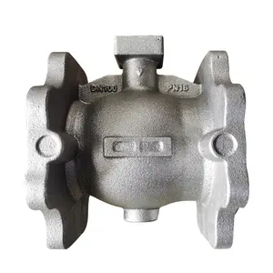 cast iron gate valve