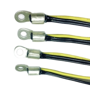 Nhà Máy Cung Cấp Trực Tiếp Ntc Cảm Biến Nhiệt Độ 100Kohm B3950 Loạt Xtsa104f3950 Cho Các Thiết Bị Gia Dụng-10 ~ + 40 Độ Chính Xác 1% - Product Image 2