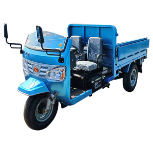 เครื่องยนต์รถสามล้อสำหรับงานเกษตร ฮองตู รุ่นรับน้ำหนักมาก คุณภาพสูง ราคาถูก ขายส่ง - Product Image 2