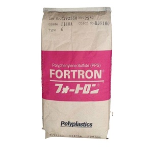 โพลีพลาสติก PPS 1140A7/2130A1/3130A1/6150T6/6165A4/6165A6/6165A7/6165A7S/6465A6/6465A62/6565A6/6565A7/7340A4 DURAFID - Product Image 2