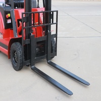 Nouvelle arrivée CPD10 Chariot élévateur électrique 1 tonne Batterie 48V Hauteur de levage 3000 mm Mini chariot élévateur avec chargeur intégré pour entrepôt